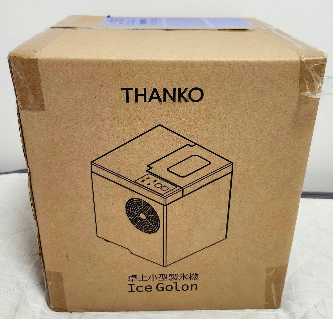 Amazon.co.jp: 卓上小型製氷機 icegolon サンコー : 産業・研究